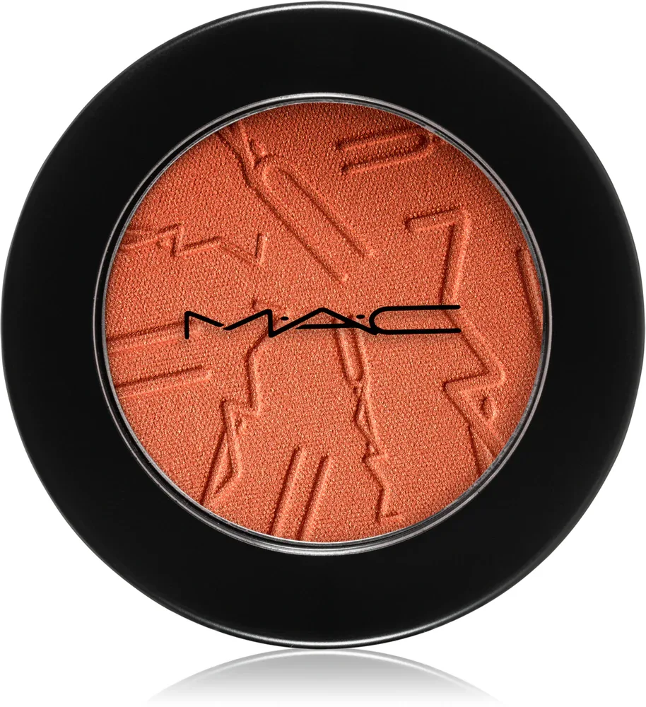 Румяна для щёк MAC Cosmetics Skinfinish Colourstruck с эффектом естественного румянца, стойкие, 4,5 г, оттенок CB96