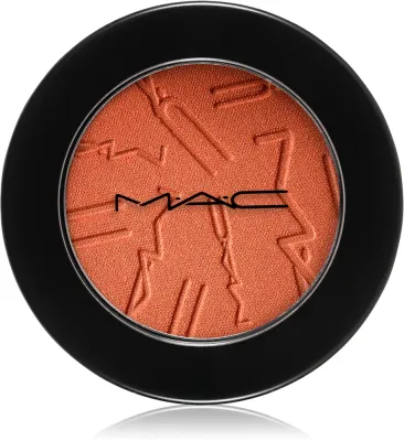 Румяна для щёк MAC Cosmetics Skinfinish Colourstruck с эффектом естественного румянца, стойкие, 4,5 г, оттенок CB96