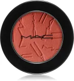 Румяна для щёк MAC Cosmetics Skinfinish Colourstruck с эффектом естественного румянца, стойкие, 4,5 г, оттенок Cheeky Chili — фото 1