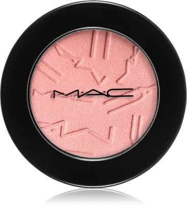 Румяна для щёк MAC Cosmetics Skinfinish Colourstruck с эффектом естественного румянца, стойкие, 4,5 г, оттенок Baby Girl