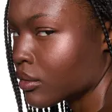 Румяна для щёк MAC Cosmetics Skinfinish Colourstruck с эффектом естественного румянца, стойкие, 4,5 г, оттенок Peachykeen — фото 5