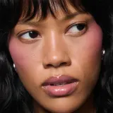 Румяна для щёк MAC Cosmetics Skinfinish Colourstruck с эффектом естественного румянца, стойкие, 4,5 г, оттенок Blushbaby — фото 4