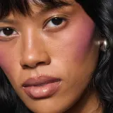Румяна для щёк MAC Cosmetics Skinfinish Colourstruck с эффектом естественного румянца, стойкие, 4,5 г, оттенок Your Heroine — фото 4