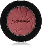 Румяна для щёк MAC Cosmetics Skinfinish Colourstruck с эффектом естественного румянца, стойкие, 4,5 г, оттенок Sinner — фото 1