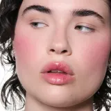 Румяна для щёк MAC Cosmetics Skinfinish Colourstruck с эффектом естественного румянца, стойкие, 4,5 г, оттенок Pony — фото 3