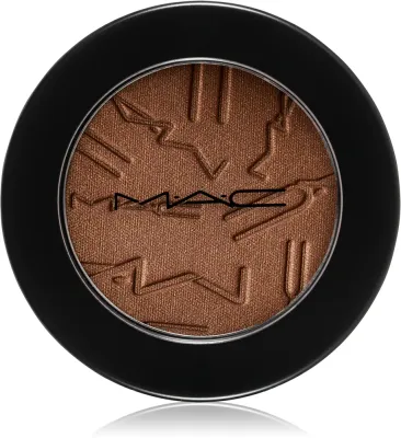 Румяна для щёк MAC Cosmetics Skinfinish Colourstruck с эффектом естественного румянца, стойкие, 4,5 г, оттенок Antique Velvet