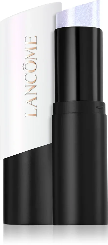 Lancôme Teint Idole Ultra Wear Shape Stick Glow - Хайлайтер в стике Lancome Teint Idole Ultra Wear Shape Stick Glow кремовый, универсальный оттенок, 6 г, 6 г, оттенок 01  Flexing Lavander