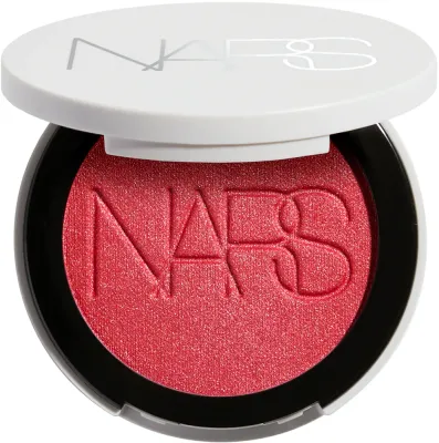 Румяна с эффектом сияния NARS Light Reflecting Luminizig Blush, водостойкие, 5,5 г, оттенок SELF CONTROL