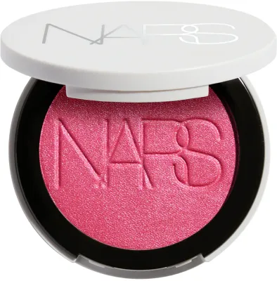 Румяна с эффектом сияния NARS Light Reflecting Luminizig Blush, водостойкие, 5,5 г, оттенок INFERNO