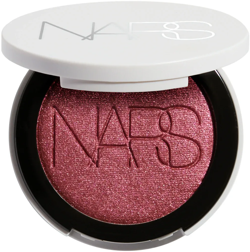 Румяна с эффектом сияния NARS Light Reflecting Luminizig Blush, водостойкие, 5,5 г, оттенок JUMP