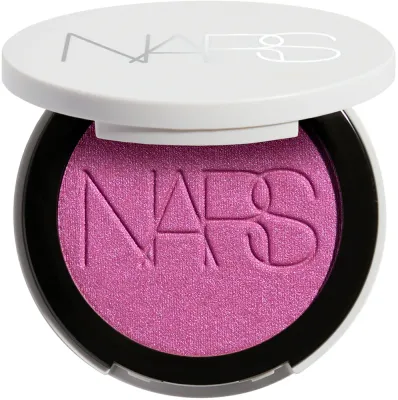Румяна с эффектом сияния NARS Light Reflecting Luminizig Blush, водостойкие, 5,5 г, оттенок PUSH IT