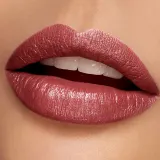Помада для губ KIKO Milano Gossamer Emotion кремовая, с интенсивной пигментацией, 3,5 г, оттенок 132 Crimson — фото 3