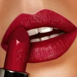 Помада для губ KIKO Milano Gossamer Emotion кремовая, с интенсивной пигментацией, 3,5 г, оттенок 114 Litchi — фото 3