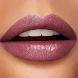 Помада для губ KIKO Milano Gossamer Emotion кремовая, с интенсивной пигментацией, 3,5 г, оттенок 109 Amaranth — фото 3