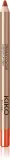 Карандаш для губ KIKO Milano Creamy Colour кремовый, стойкий, водостойкий, 1,2 г, оттенок 19 Orange — фото 1