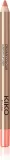 Карандаш для губ KIKO Milano Creamy Colour кремовый, стойкий, водостойкий, 1,2 г, оттенок 01 Natural Rose — фото 1