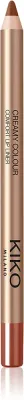 Карандаш для губ KIKO Milano Creamy Colour кремовый, стойкий, водостойкий, 1,2 г, оттенок 22 Red Amber
