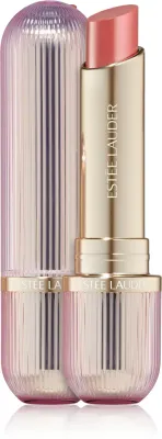 Estée Lauder Futurist Hydraplump Lip Balm - Бальзам для губ Estee Lauder Futurist Hydraplump Lip Balm оттеночный, с гиалуроновой кислотой, увлажняющий, 2,8 г, 2.8 г, оттенок 708 Rosewood Rescue