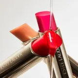 Estée Lauder Futurist Hydraplump Lip Balm - Бальзам для губ Estee Lauder Futurist Hydraplump Lip Balm оттеночный, с гиалуроновой кислотой, увлажняющий, 2,8 г, 2.8 г, оттенок 708 Rosewood Rescue — фото 5