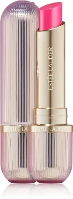 Estée Lauder Futurist Hydraplump Lip Balm - Бальзам для губ Estee Lauder Futurist Hydraplump Lip Balm оттеночный, с гиалуроновой кислотой, увлажняющий, 2,8 г, 2.8 г, оттенок 706 Raspberry Revival