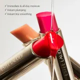 Estée Lauder Futurist Hydraplump Lip Balm - Бальзам для губ Estee Lauder Futurist Hydraplump Lip Balm оттеночный, с гиалуроновой кислотой, увлажняющий, 2,8 г, 2.8 г, оттенок 700 Bloom Cocoon — фото 7