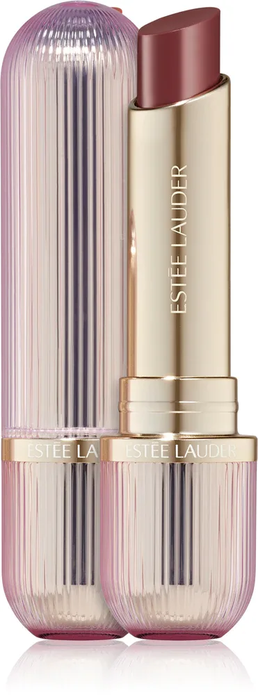 Estée Lauder Futurist Hydraplump Lip Balm - Бальзам для губ Estee Lauder Futurist Hydraplump Lip Balm оттеночный, с гиалуроновой кислотой, увлажняющий, 2,8 г, 2.8 г, оттенок 704 Clove Cushion
