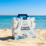 Beauty Summer Calendar 2026 – Unpack Summer - Набор косметики Summer Calendar 2026 Unpack Summer, 12 средств, для лица, тела и волос — фото 2