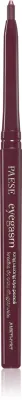 Карандаш для глаз Paese Eyegasm Long Lasting Eye Pencil стойкий, тонкая линия, 0,35 г, оттенок amethyst