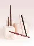 Карандаш для глаз Paese Eyegasm Long Lasting Eye Pencil стойкий, тонкая линия, 0,35 г, оттенок amethyst — фото 6