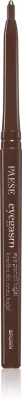 Карандаш для глаз Paese Eyegasm Long Lasting Eye Pencil стойкий, тонкая линия, 0,35 г, оттенок brown