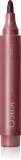 Помада для губ KIKO Milano Long Lasting Colour Lip Marker стойкая, увлажняющая, 2,5 г, оттенок 107 Plum — фото 1