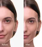 Тональное средство Notino Foundation Glow foundation with SPF 50 Plant Extracts, среднее покрытие, 30 мл, оттенок 02 Light Medium Cool — фото 2