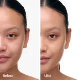 Тональное средство Notino Foundation Glow foundation with SPF 50 Plant Extracts, среднее покрытие, 30 мл, оттенок 02 Light Medium Warm — фото 2