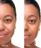 Тональное средство Notino Foundation Glow foundation with SPF 50 Plant Extracts, среднее покрытие, 30 мл, оттенок 01 Deep Neutral — фото 2