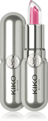 Бальзам для губ KIKO Milano Secret Oil Core оттеночный, с высоким блеском, 3 г