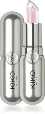 Бальзам для губ KIKO Milano Secret Oil Core оттеночный, с высоким блеском, 3 г, оттенок 02 Hydra Kiss