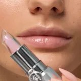 Бальзам для губ KIKO Milano Secret Oil Core оттеночный, с высоким блеском, 3 г, оттенок 02 Hydra Kiss — фото 3