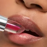 Бальзам для губ KIKO Milano Secret Oil Core оттеночный, с высоким блеском, 3 г, оттенок 01 Pout Perfection — фото 3