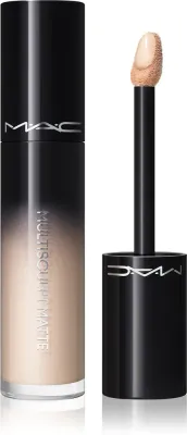 Средство для макияжа MAC Cosmetics Multisculpt Matte Liquid Colour жидкое, матовое, водостойкое, 4,5 мл, оттенок Brulé
