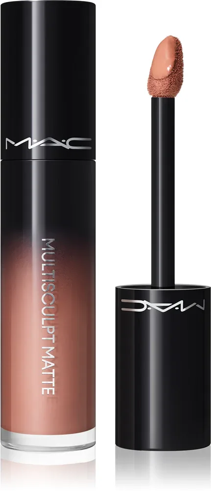 Средство для макияжа MAC Cosmetics Multisculpt Matte Liquid Colour жидкое, матовое, водостойкое, 4,5 мл, оттенок Cool Spice
