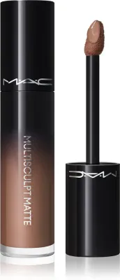 Средство для макияжа MAC Cosmetics Multisculpt Matte Liquid Colour жидкое, матовое, водостойкое, 4,5 мл, оттенок Stone