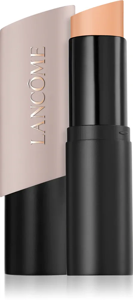 Lancôme Teint Idole Ultra Wear Shape Stick Foundation - Тональное средство в стике Lancome Teint Idole Ultra Wear Shape Stick Foundation кремовое, со скошенным аппликатором, 9 г, 9 г, оттенок 250 Bisque (W)(USA) / 025 Beige Lin