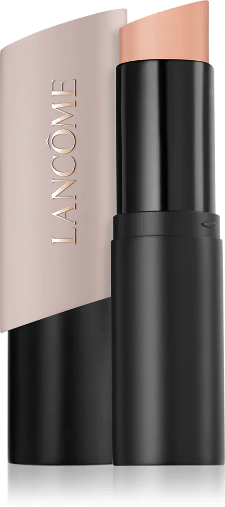 Lancôme Teint Idole Ultra Wear Shape Stick Foundation - Тональное средство в стике Lancome Teint Idole Ultra Wear Shape Stick Foundation кремовое, со скошенным аппликатором, 9 г, 9 г, оттенок 02 Lys Rosé