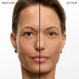 Lancôme Teint Idole Ultra Wear Shape Stick Foundation - Тональное средство в стике Lancome Teint Idole Ultra Wear Shape Stick Foundation кремовое, со скошенным аппликатором, 9 г, 9 г, оттенок 330 Bisque (N)(USA) / 035 Beige Dore — фото 3