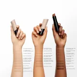 Lancôme Teint Idole Ultra Wear Shape Stick Foundation - Тональное средство в стике Lancome Teint Idole Ultra Wear Shape Stick Foundation кремовое, со скошенным аппликатором, 9 г, 9 г, оттенок 330 Bisque (N)(USA) / 035 Beige Dore — фото 4