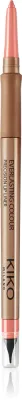 Карандаш для губ KIKO Milano Everlasting Colour контурный, стойкий, розовый, 0,35 г, оттенок 503 Warm Nude