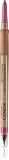 Карандаш для губ KIKO Milano Everlasting Colour контурный, стойкий, розовый, 0,35 г, оттенок 508 Brick — фото 1