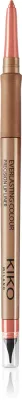 Карандаш для губ KIKO Milano Everlasting Colour контурный, стойкий, розовый, 0,35 г, оттенок 510 Beige Rose