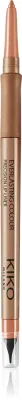 Карандаш для губ KIKO Milano Everlasting Colour контурный, стойкий, розовый, 0,35 г, оттенок 513 Almond