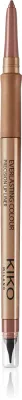 Карандаш для губ KIKO Milano Everlasting Colour контурный, стойкий, розовый, 0,35 г, оттенок 505 Gingerbread